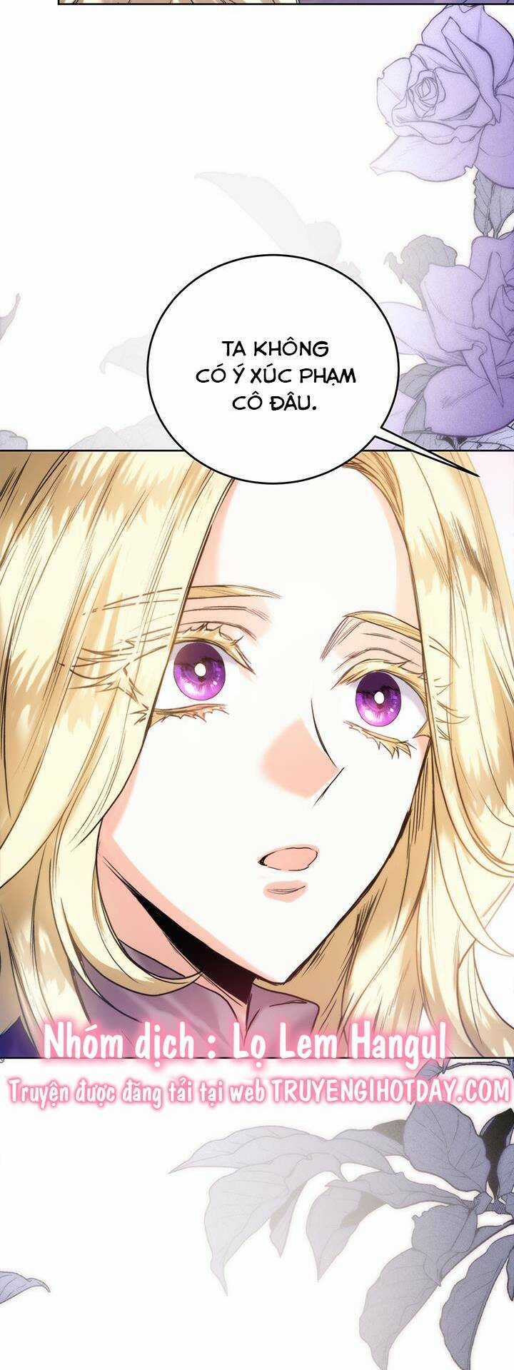 Hôn Nhân Hoàng Gia Chapter 54 trang 13