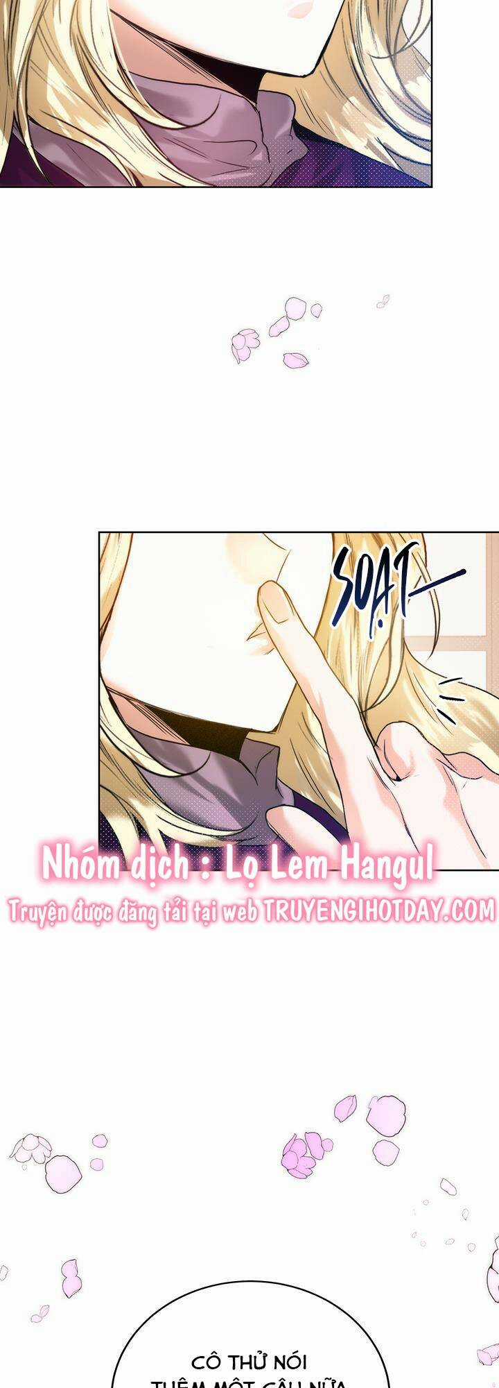 Hôn Nhân Hoàng Gia Chapter 54 trang 2