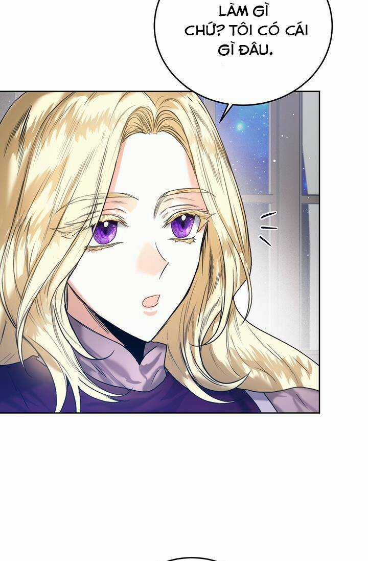 Hôn Nhân Hoàng Gia Chapter 54 trang 21