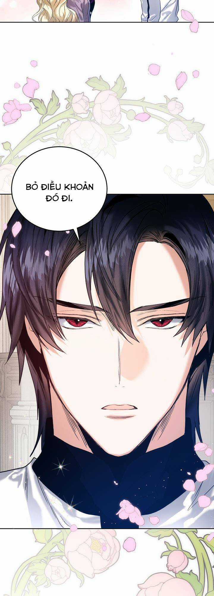 Hôn Nhân Hoàng Gia Chapter 54 trang 23