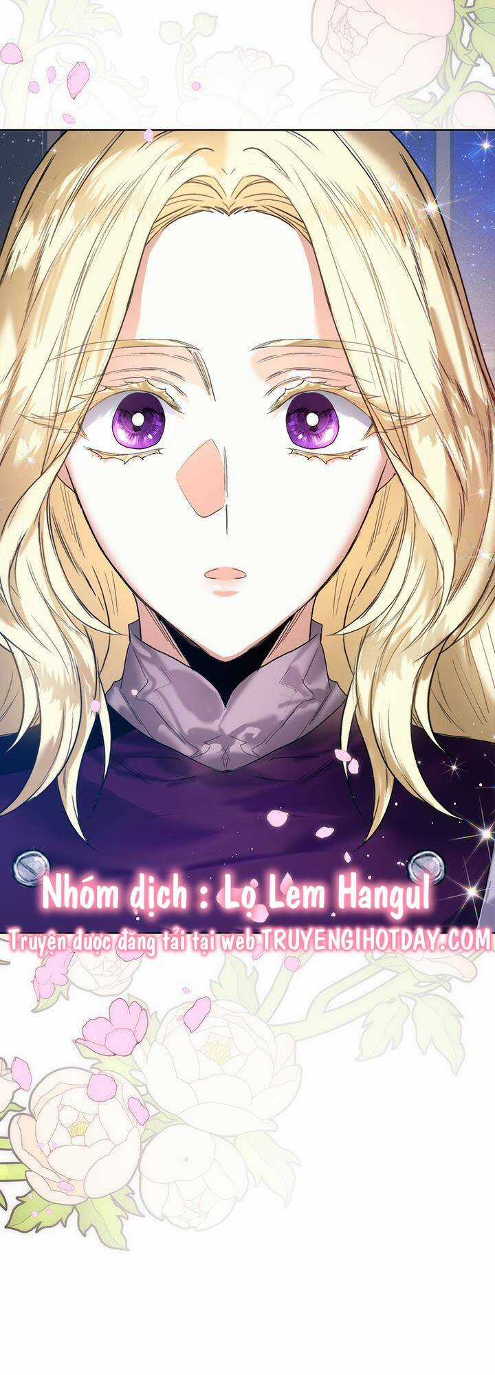 Hôn Nhân Hoàng Gia Chapter 54 trang 24