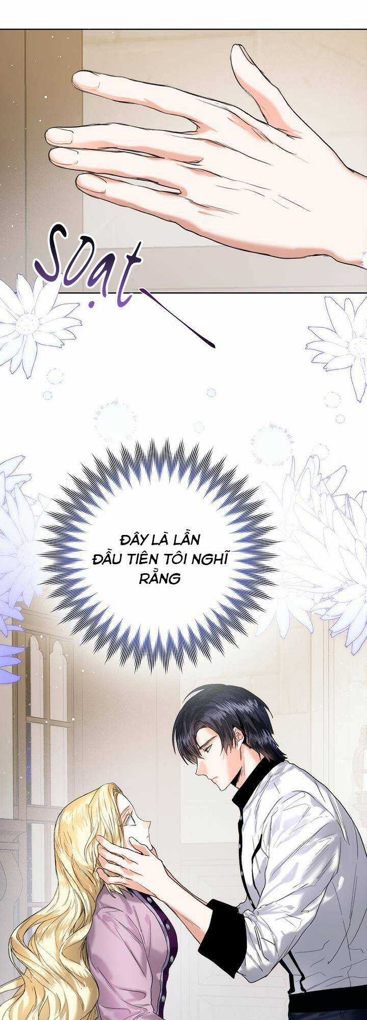 Hôn Nhân Hoàng Gia Chapter 54 trang 25