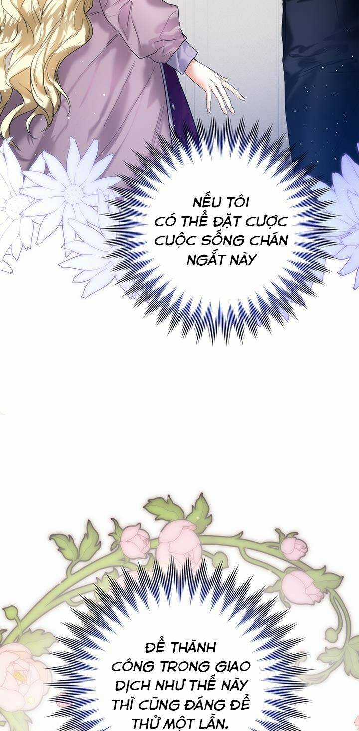 Hôn Nhân Hoàng Gia Chapter 54 trang 26
