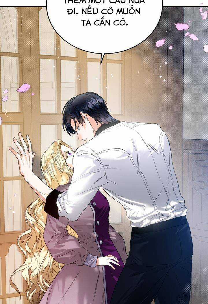 Hôn Nhân Hoàng Gia Chapter 54 trang 3