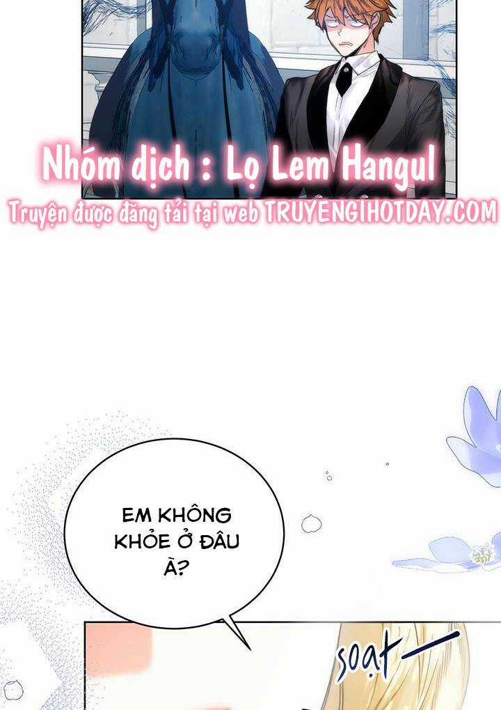 Hôn Nhân Hoàng Gia Chapter 54 trang 32