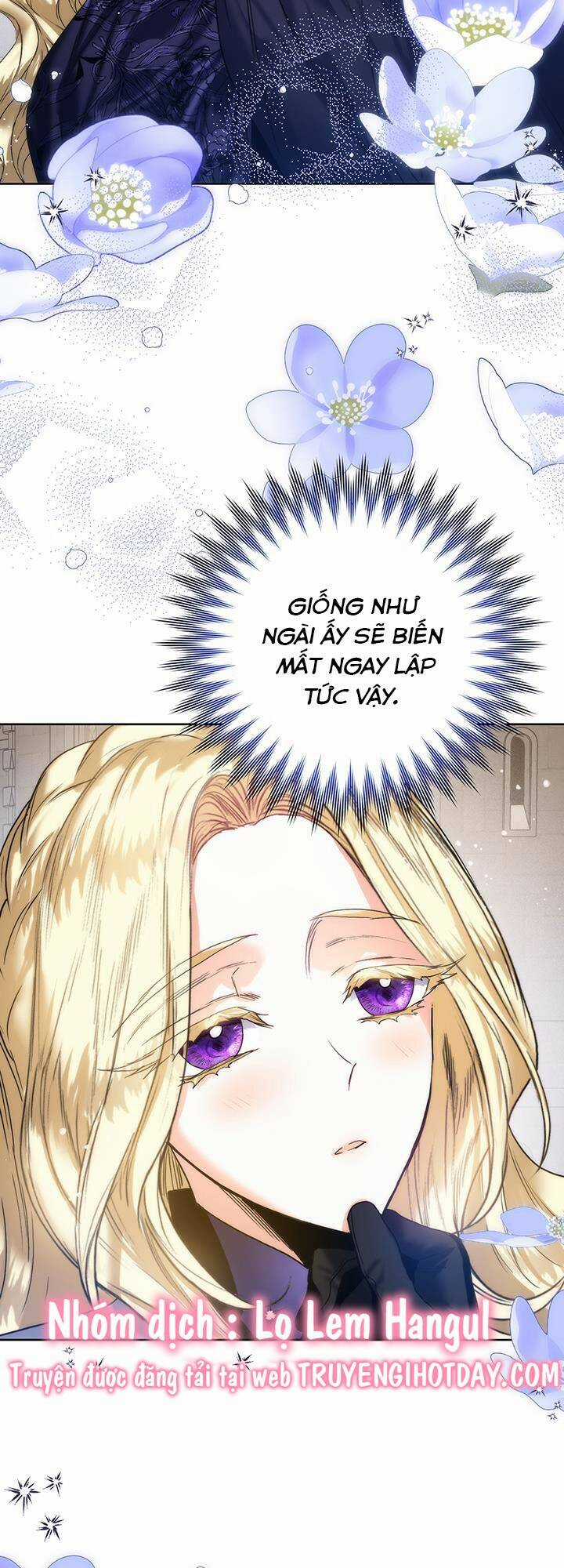 Hôn Nhân Hoàng Gia Chapter 54 trang 34