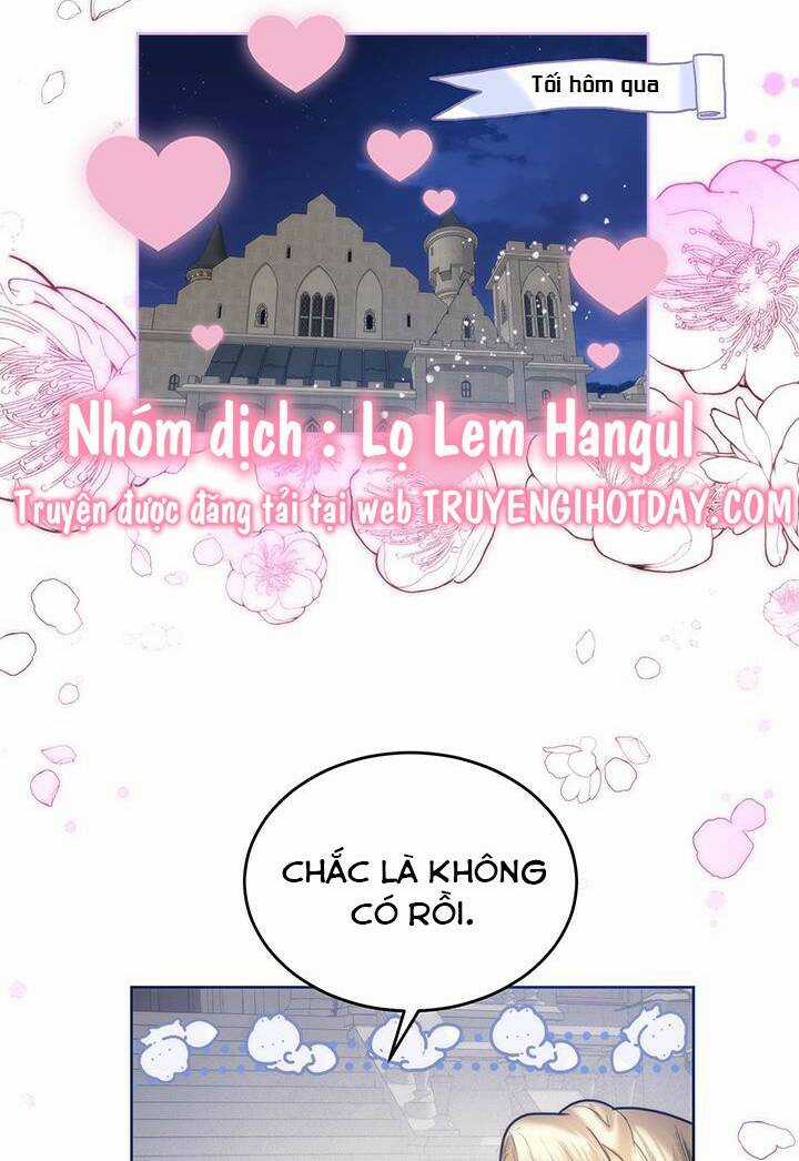 Hôn Nhân Hoàng Gia Chapter 54 trang 37