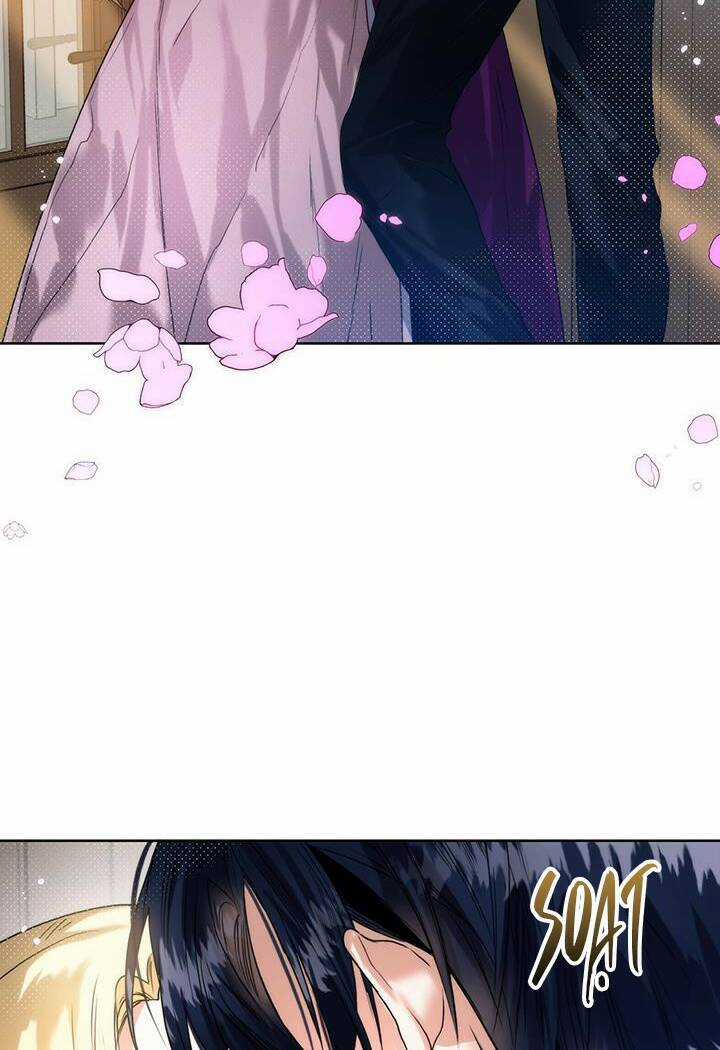 Hôn Nhân Hoàng Gia Chapter 54 trang 4