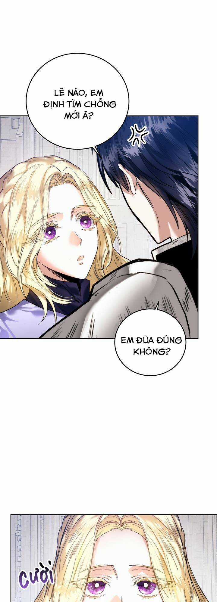 Hôn Nhân Hoàng Gia Chapter 54 trang 43