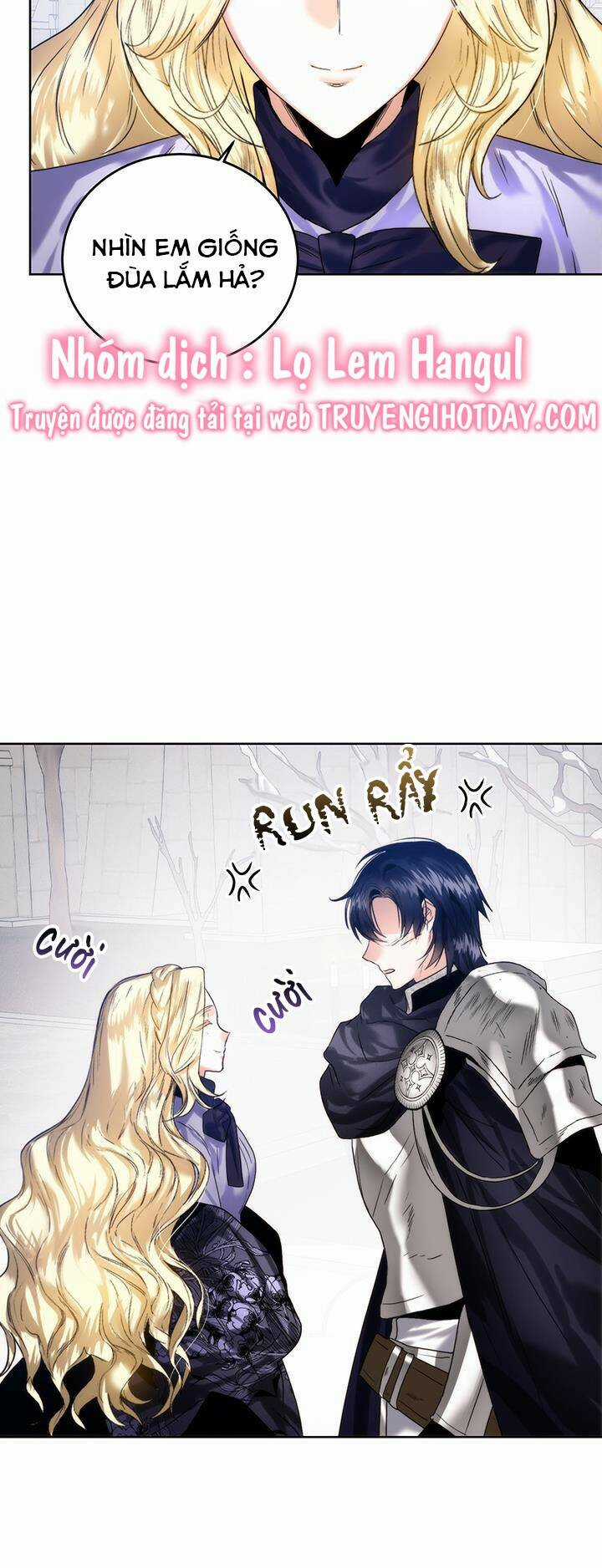 Hôn Nhân Hoàng Gia Chapter 54 trang 44