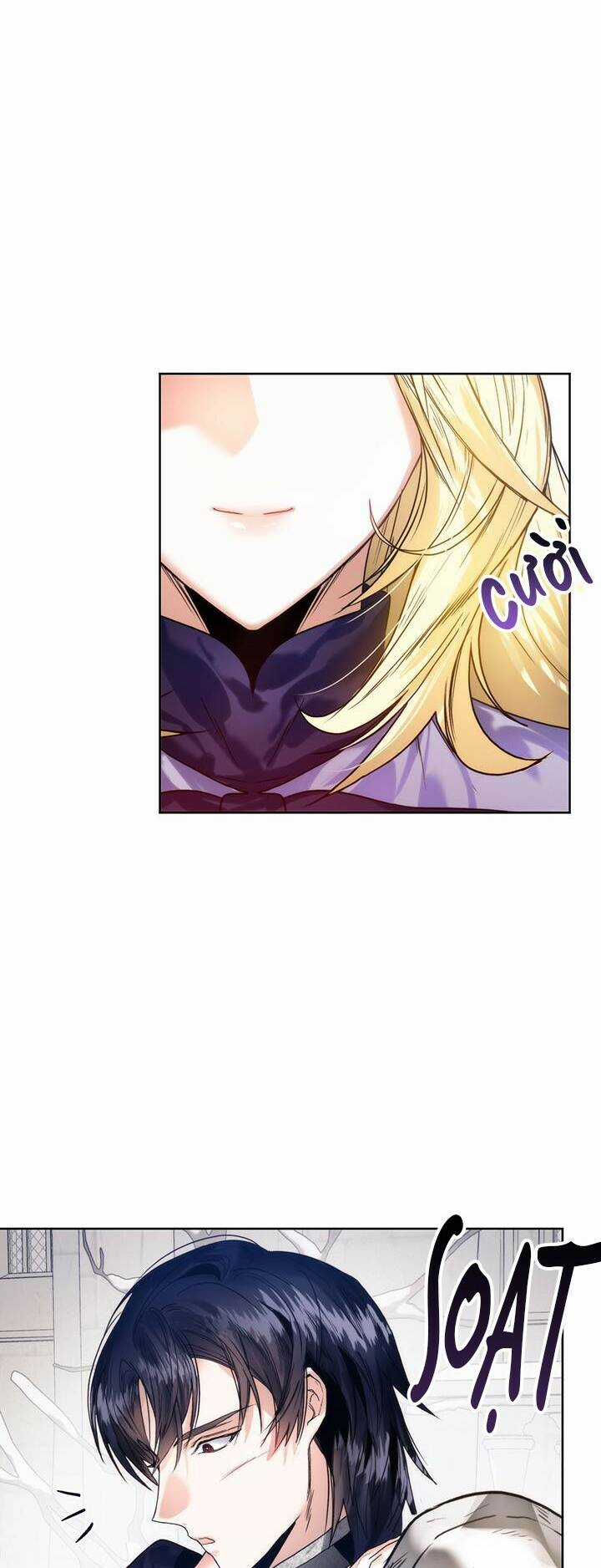 Hôn Nhân Hoàng Gia Chapter 54 trang 45