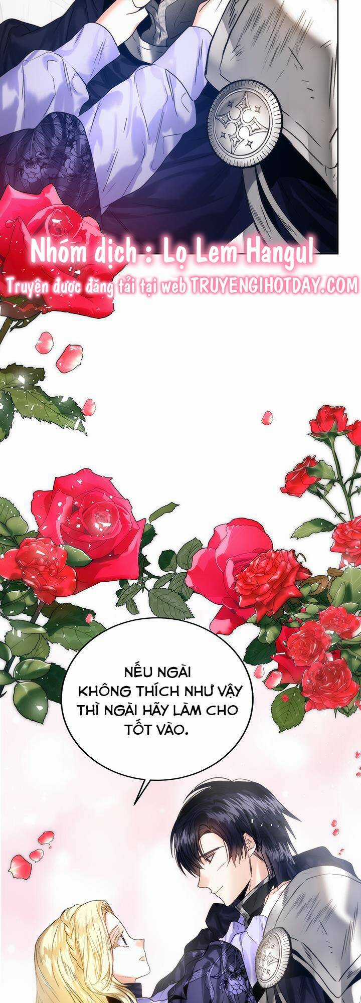 Hôn Nhân Hoàng Gia Chapter 54 trang 46