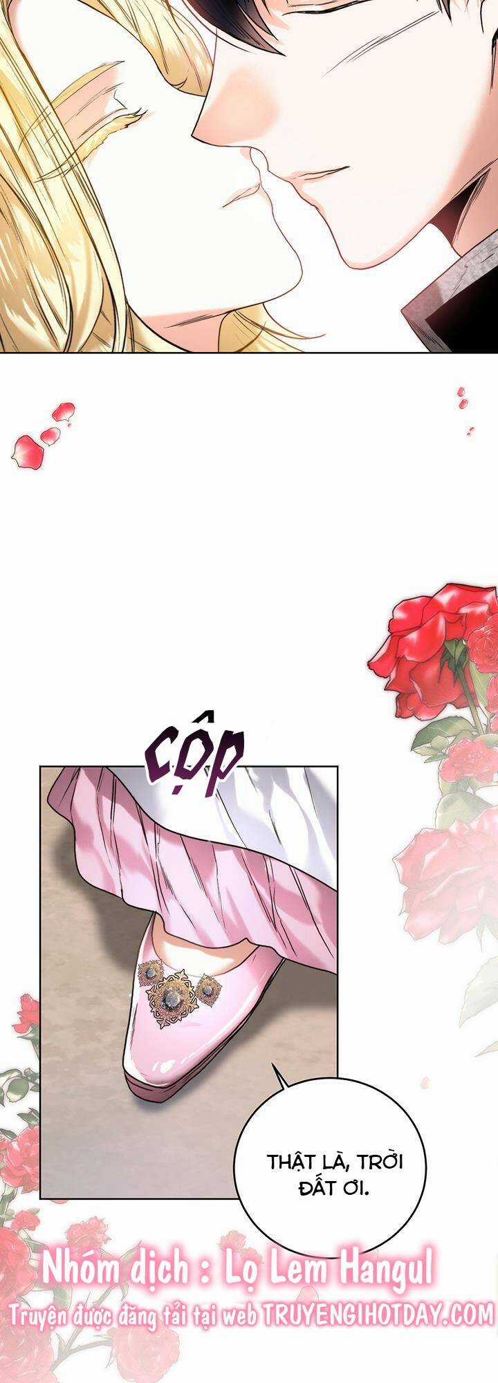 Hôn Nhân Hoàng Gia Chapter 54 trang 48