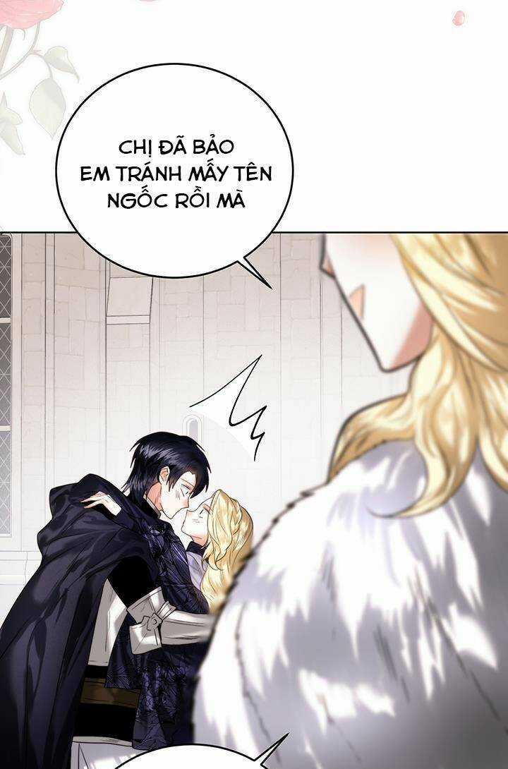 Hôn Nhân Hoàng Gia Chapter 54 trang 49