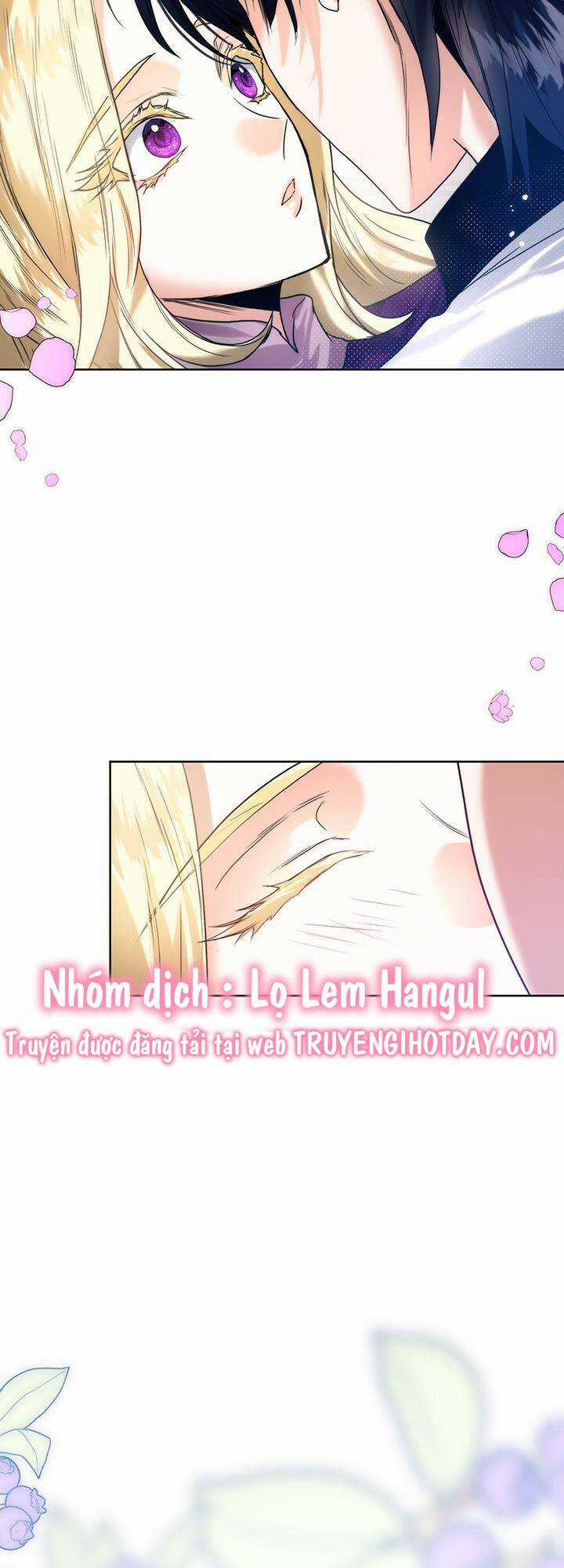 Hôn Nhân Hoàng Gia Chapter 54 trang 5