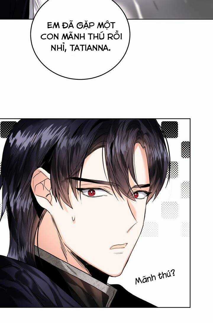 Hôn Nhân Hoàng Gia Chapter 54 trang 50