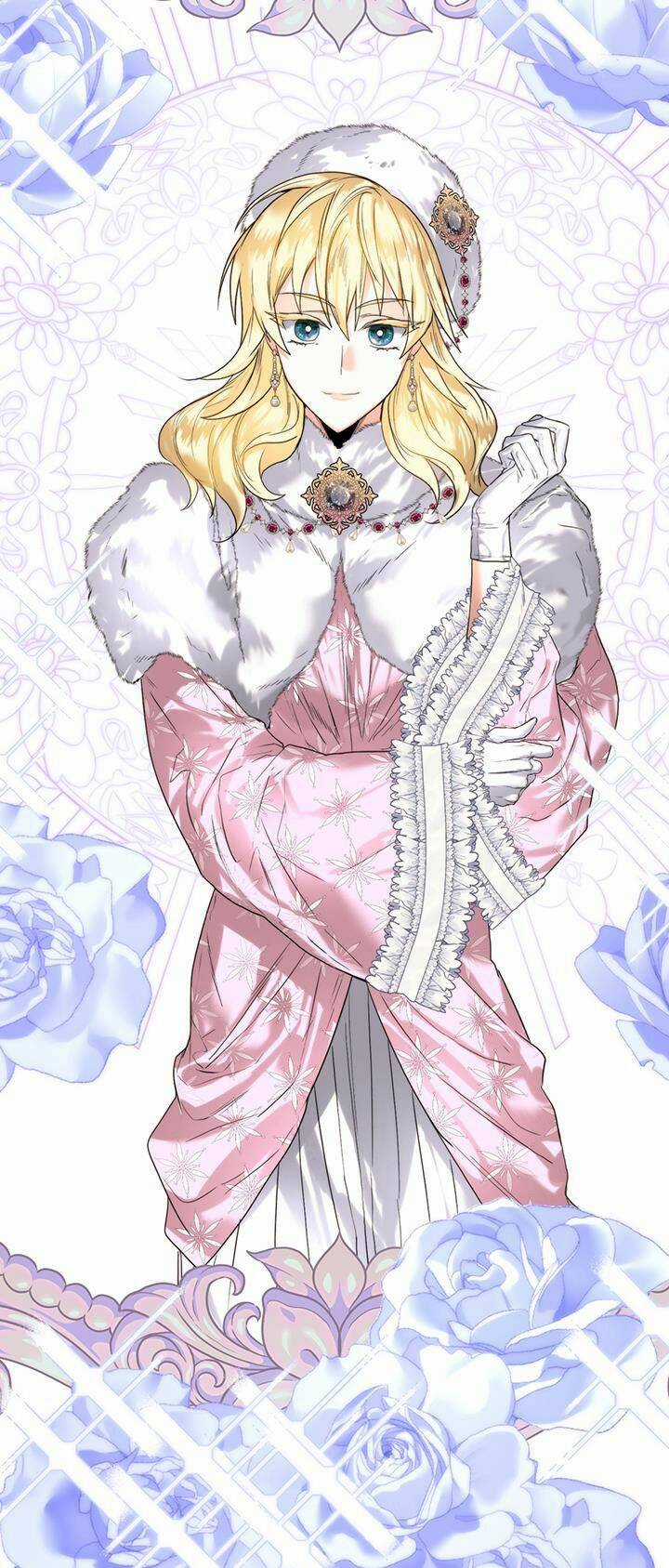 Hôn Nhân Hoàng Gia Chapter 54 trang 52