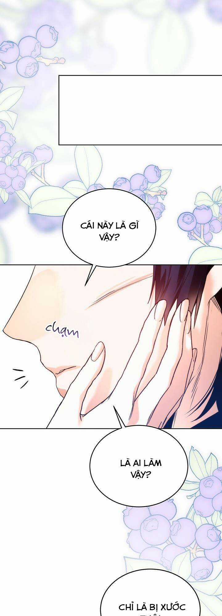 Hôn Nhân Hoàng Gia Chapter 54 trang 6