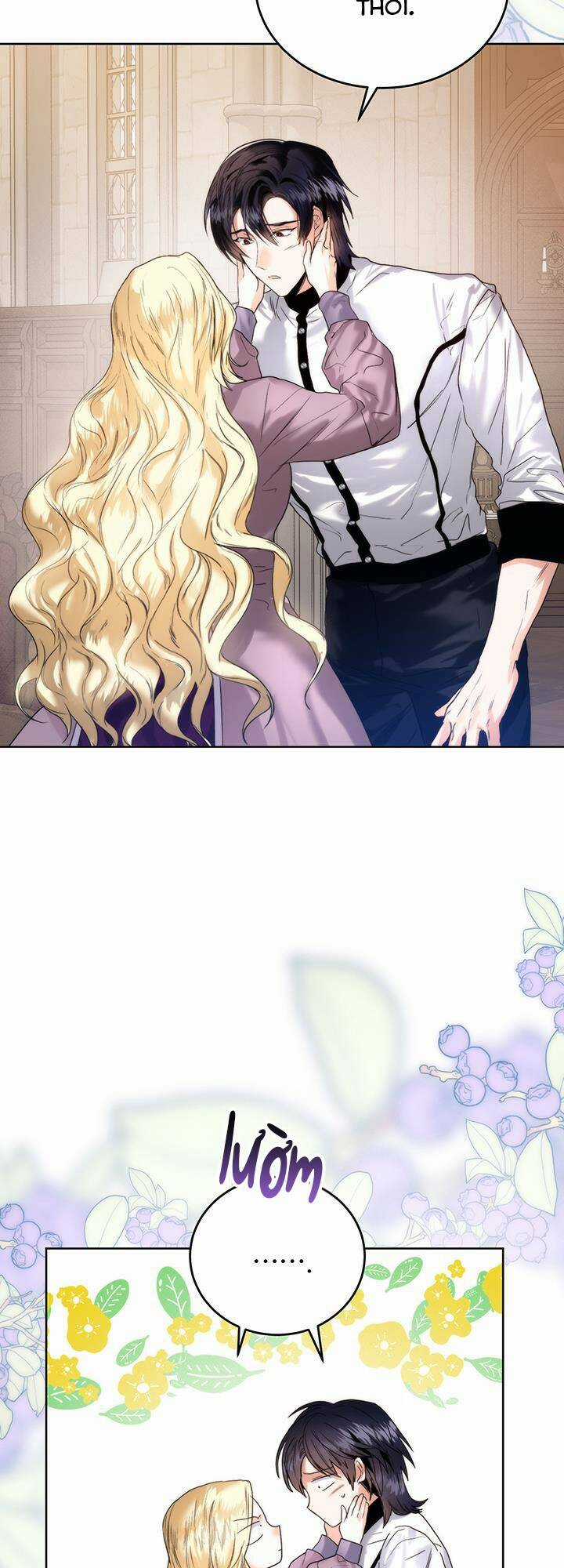 Hôn Nhân Hoàng Gia Chapter 54 trang 7