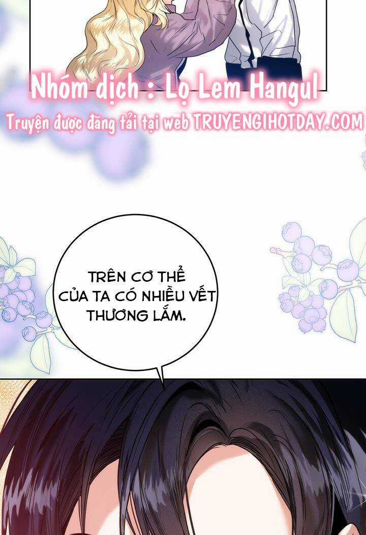 Hôn Nhân Hoàng Gia Chapter 54 trang 8