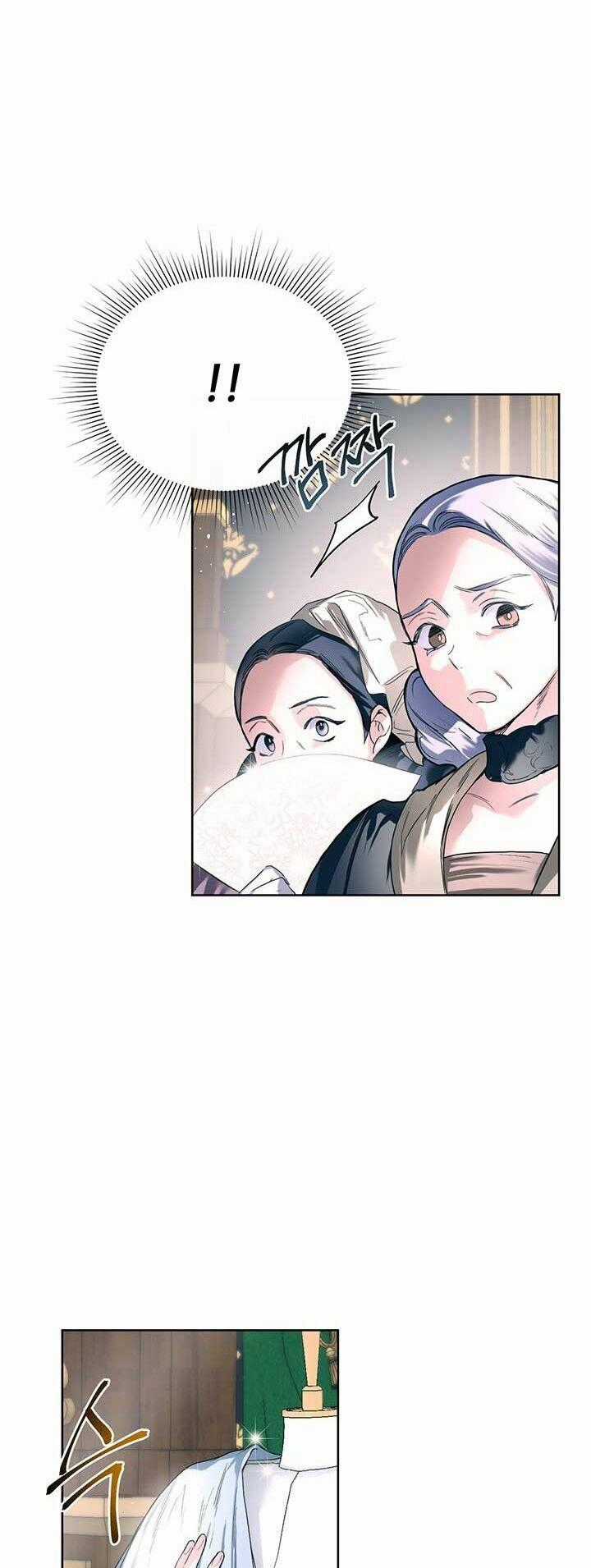 Hôn Nhân Hoàng Gia Chapter 6 trang 1