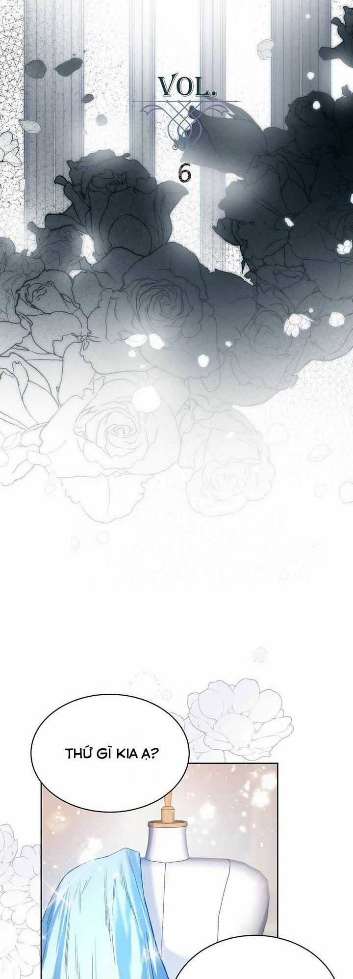 Hôn Nhân Hoàng Gia Chapter 6 trang 11