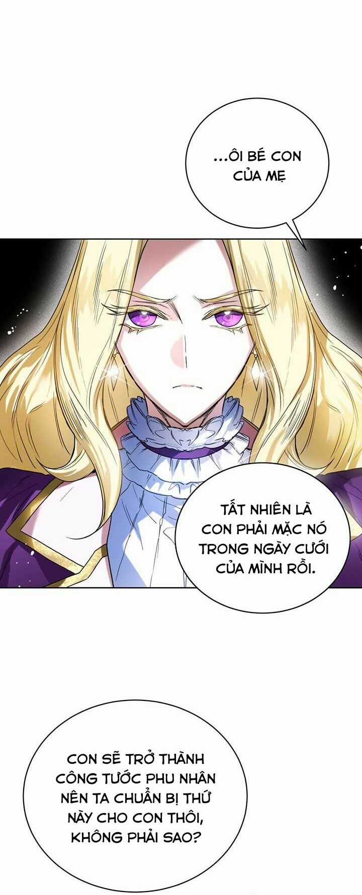 Hôn Nhân Hoàng Gia Chapter 6 trang 13
