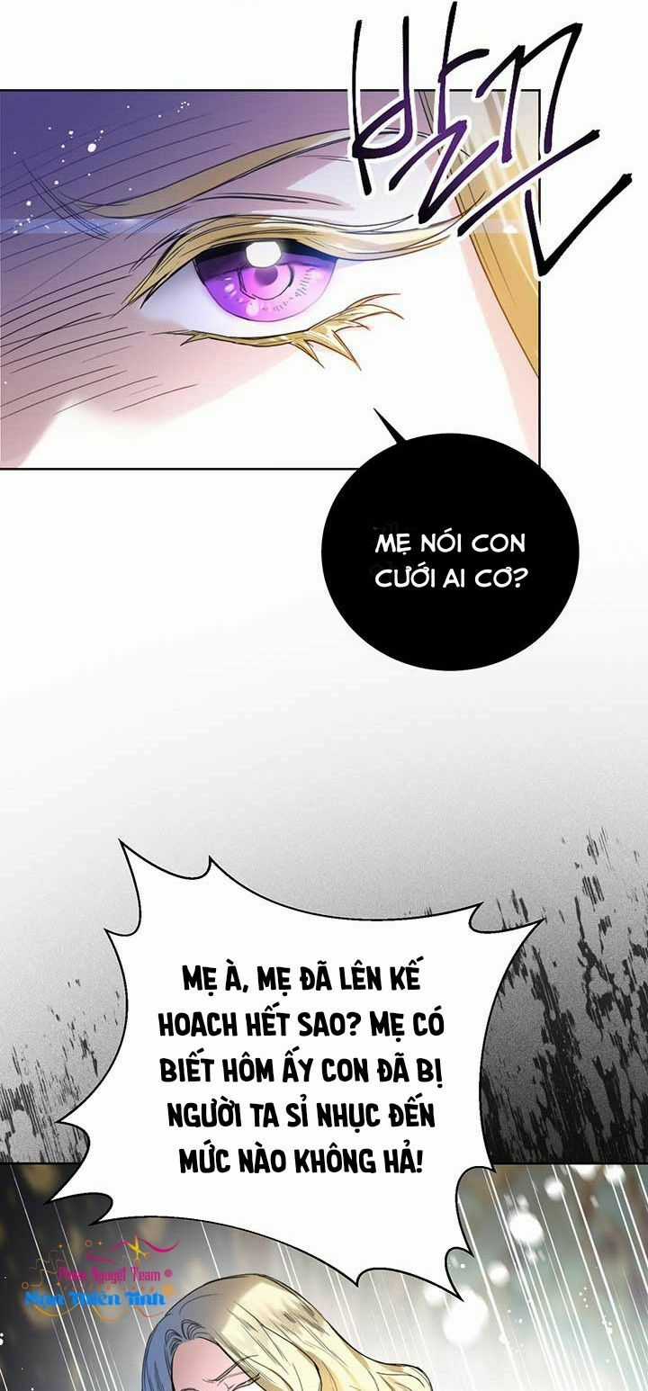 Hôn Nhân Hoàng Gia Chapter 6 trang 14