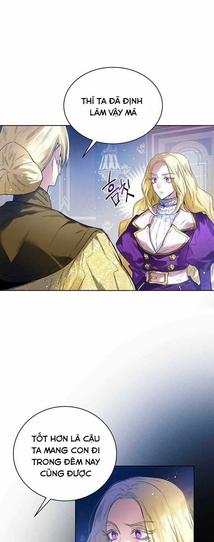 Hôn Nhân Hoàng Gia Chapter 6 trang 17