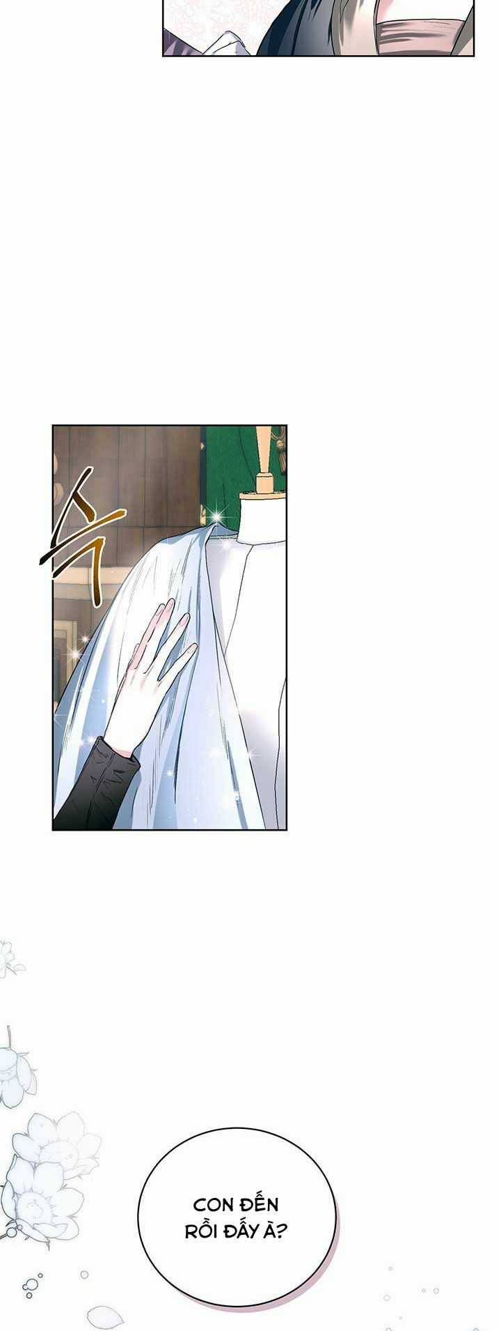 Hôn Nhân Hoàng Gia Chapter 6 trang 2