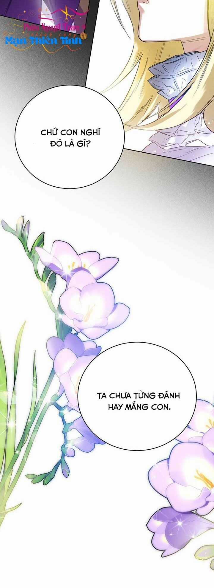 Hôn Nhân Hoàng Gia Chapter 6 trang 22