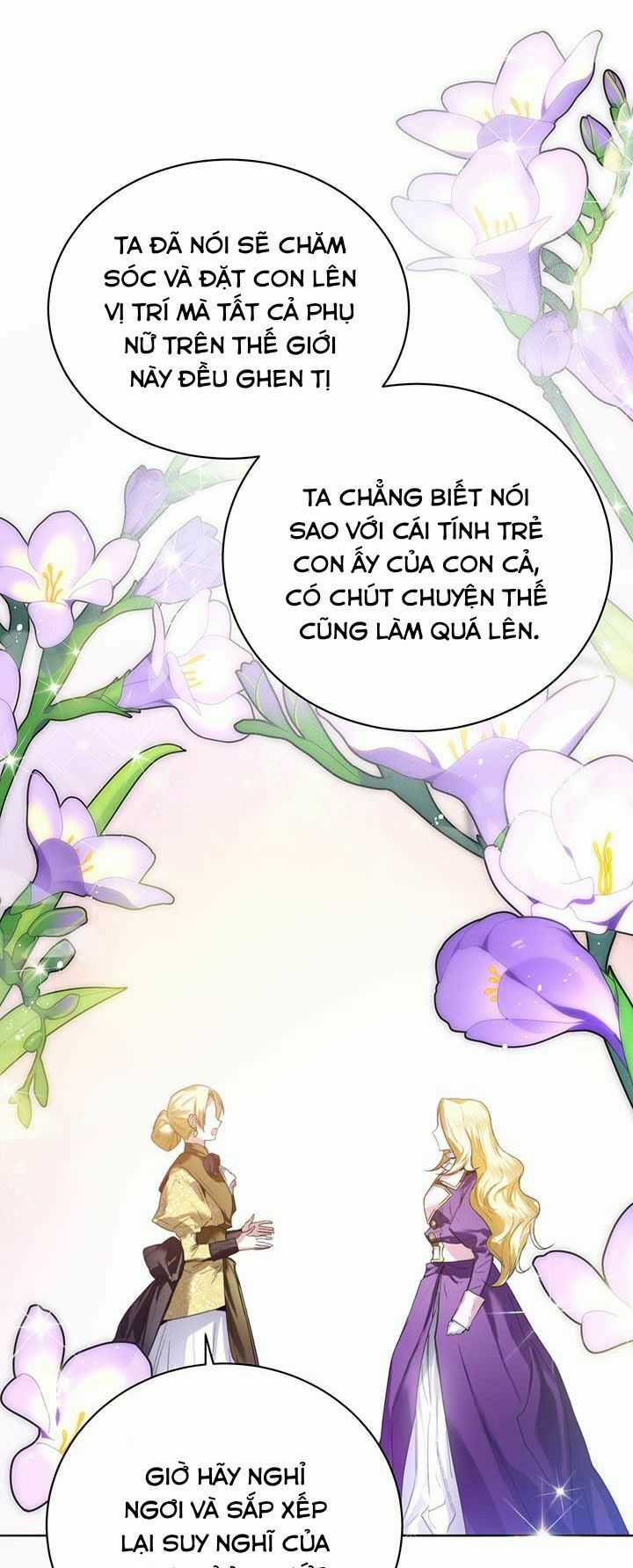 Hôn Nhân Hoàng Gia Chapter 6 trang 23