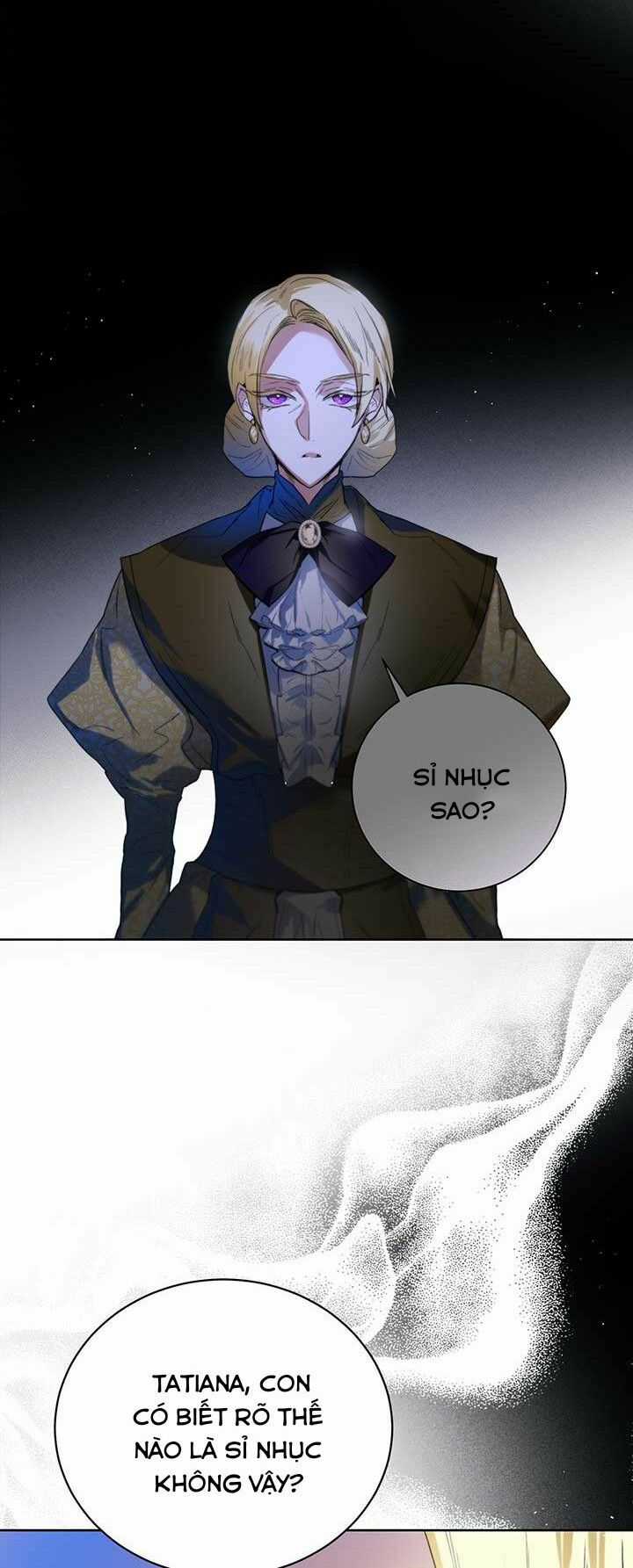 Hôn Nhân Hoàng Gia Chapter 6 trang 26