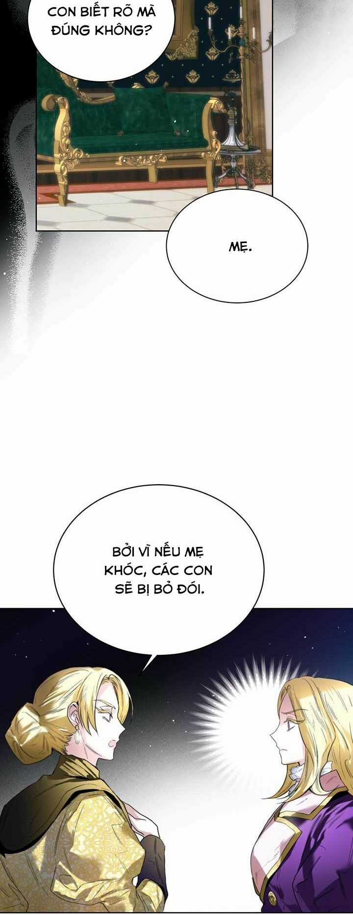 Hôn Nhân Hoàng Gia Chapter 6 trang 28