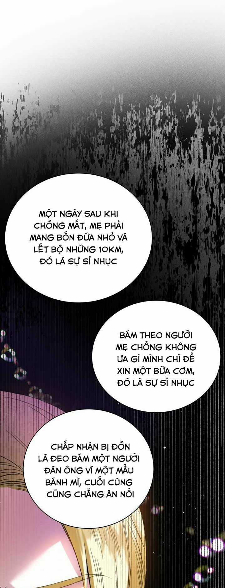 Hôn Nhân Hoàng Gia Chapter 6 trang 29