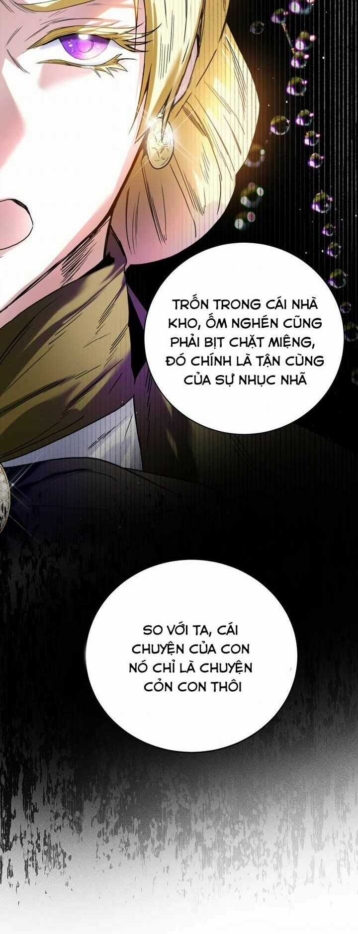 Hôn Nhân Hoàng Gia Chapter 6 trang 30