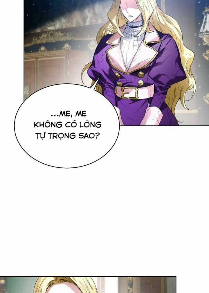 Hôn Nhân Hoàng Gia Chapter 6 trang 33