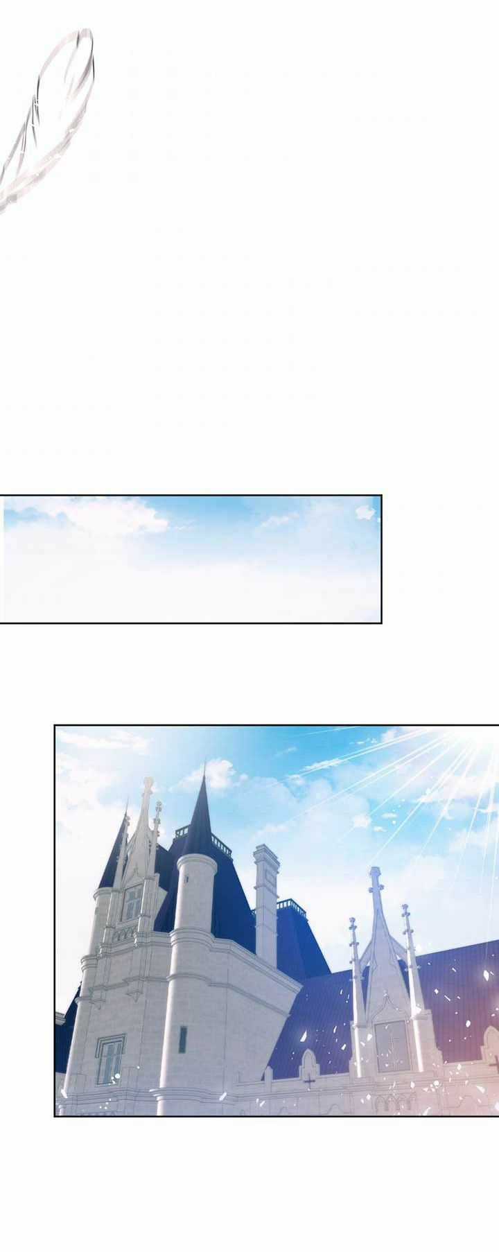 Hôn Nhân Hoàng Gia Chapter 6 trang 36