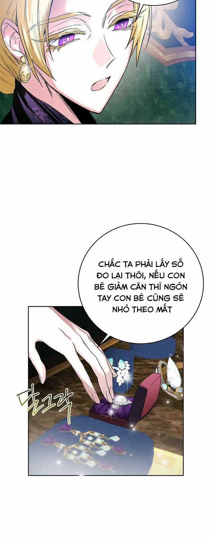 Hôn Nhân Hoàng Gia Chapter 6 trang 39