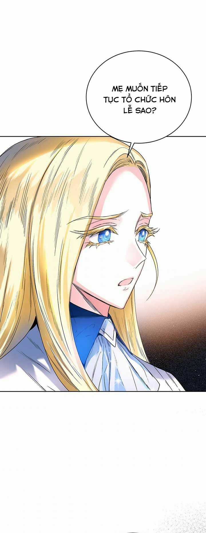 Hôn Nhân Hoàng Gia Chapter 6 trang 40