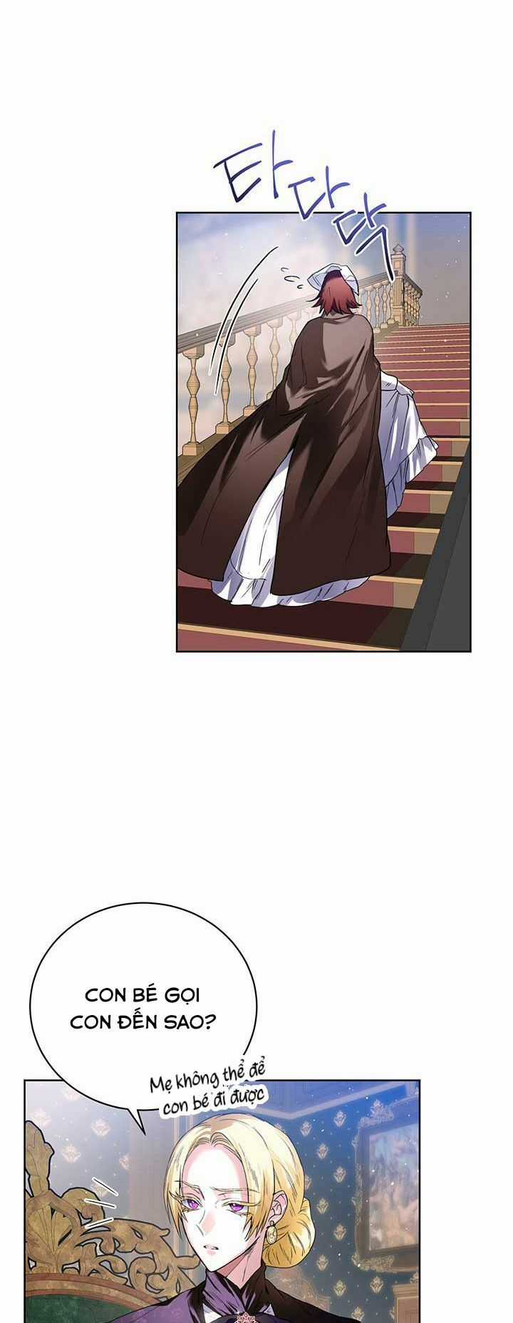 Hôn Nhân Hoàng Gia Chapter 6 trang 42