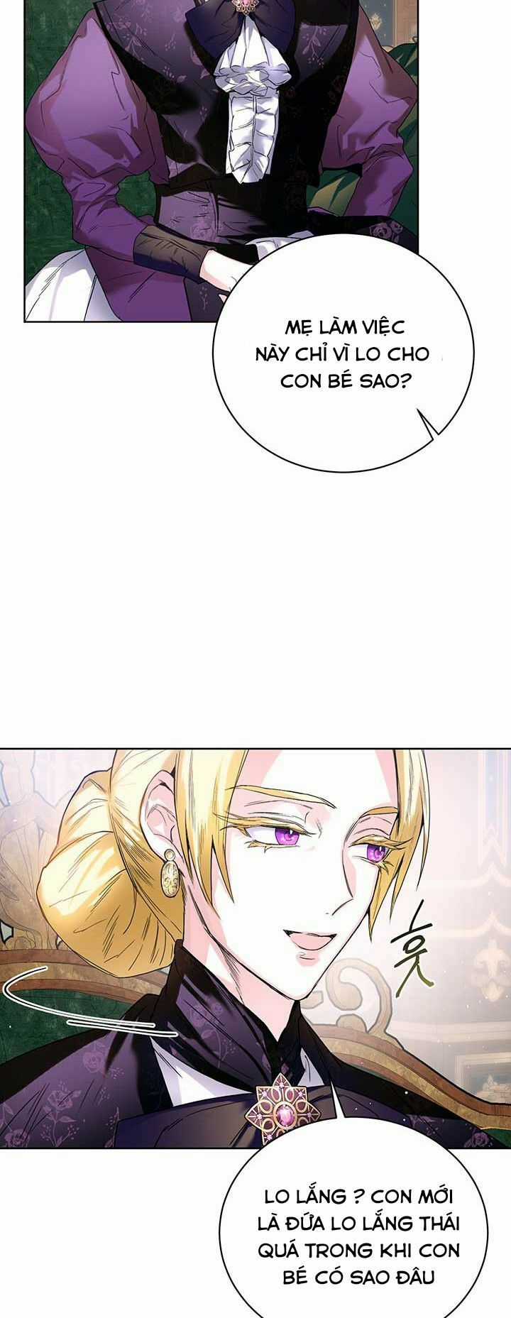 Hôn Nhân Hoàng Gia Chapter 6 trang 43