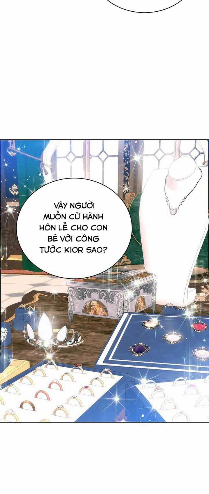 Hôn Nhân Hoàng Gia Chapter 6 trang 44