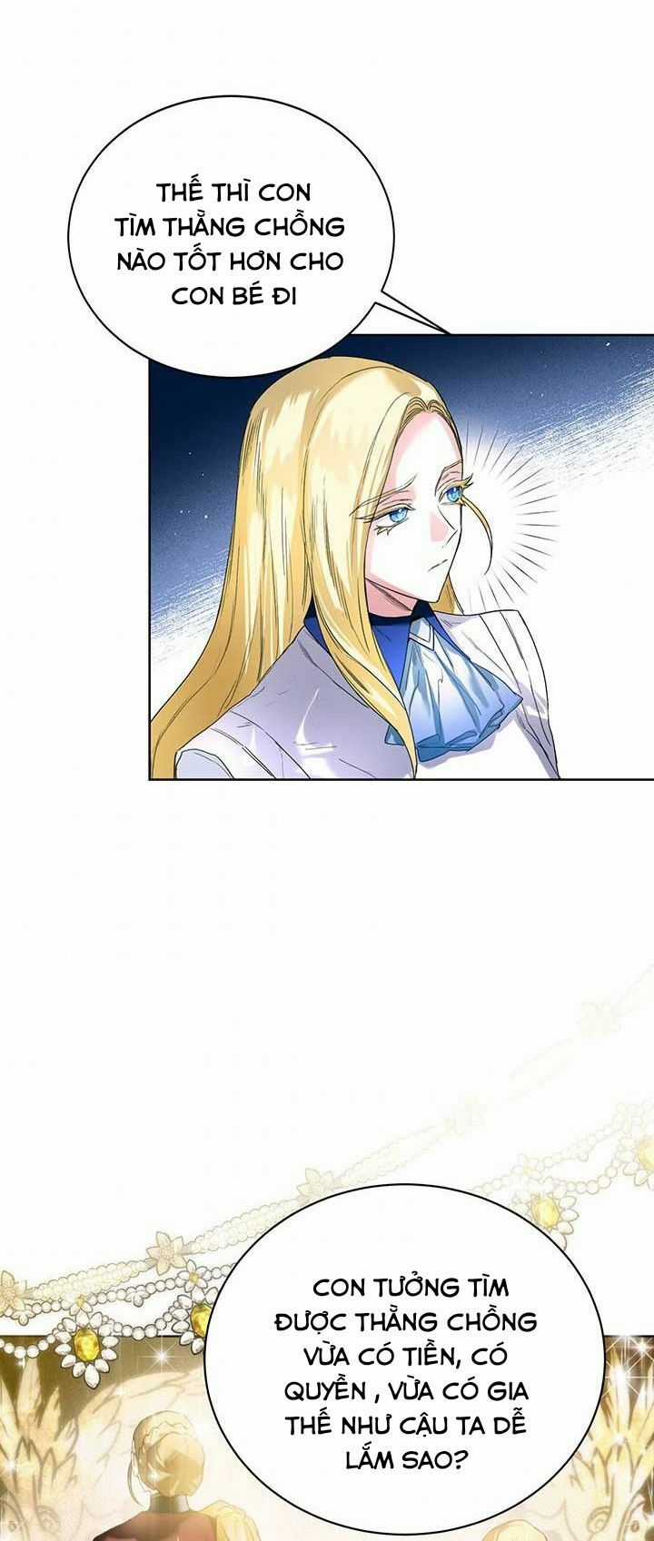 Hôn Nhân Hoàng Gia Chapter 6 trang 45