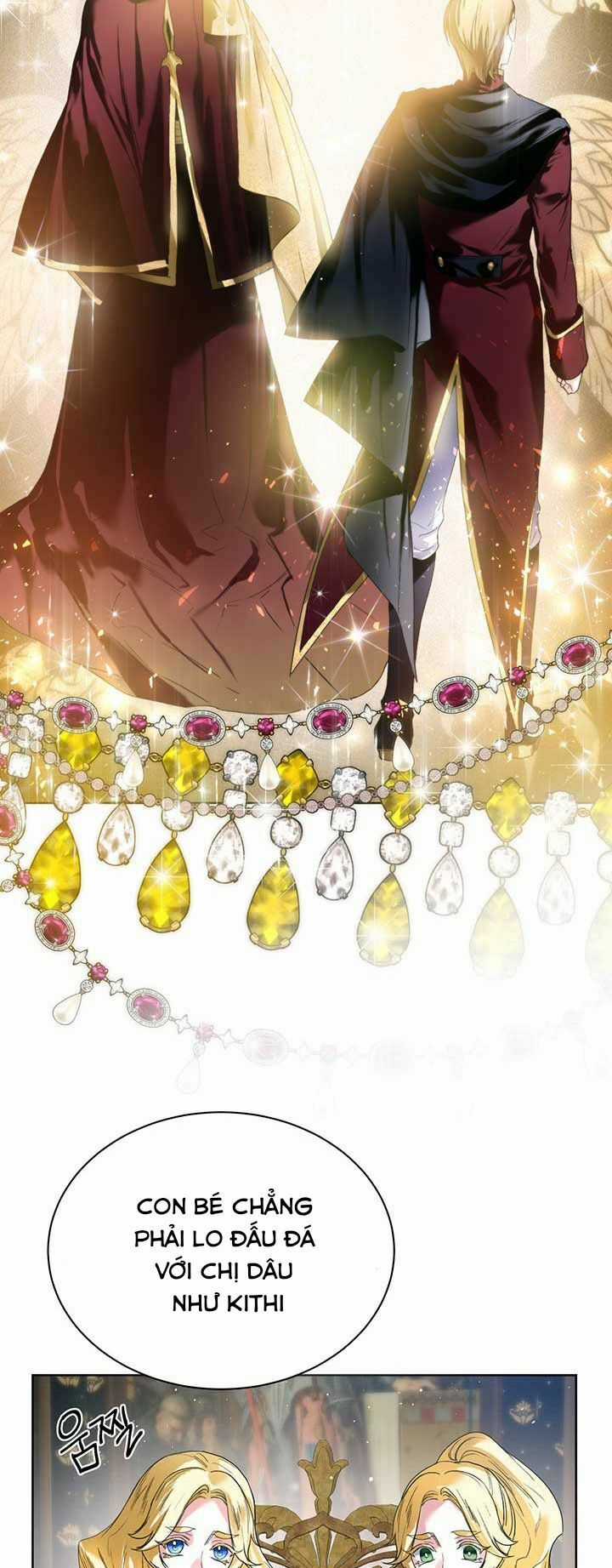 Hôn Nhân Hoàng Gia Chapter 6 trang 46