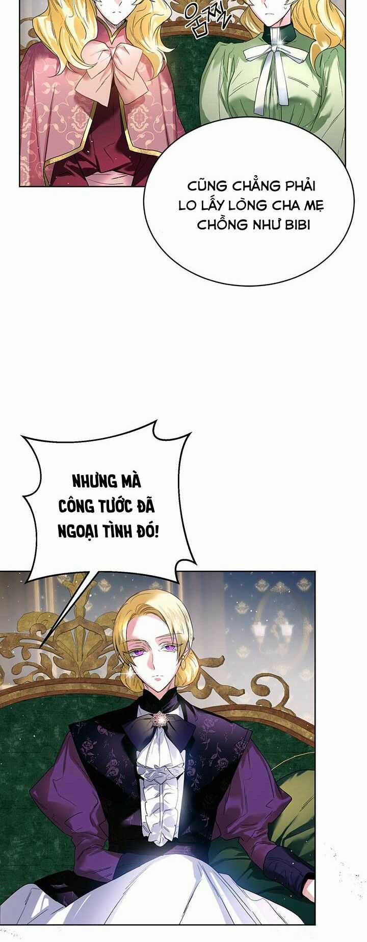 Hôn Nhân Hoàng Gia Chapter 6 trang 47