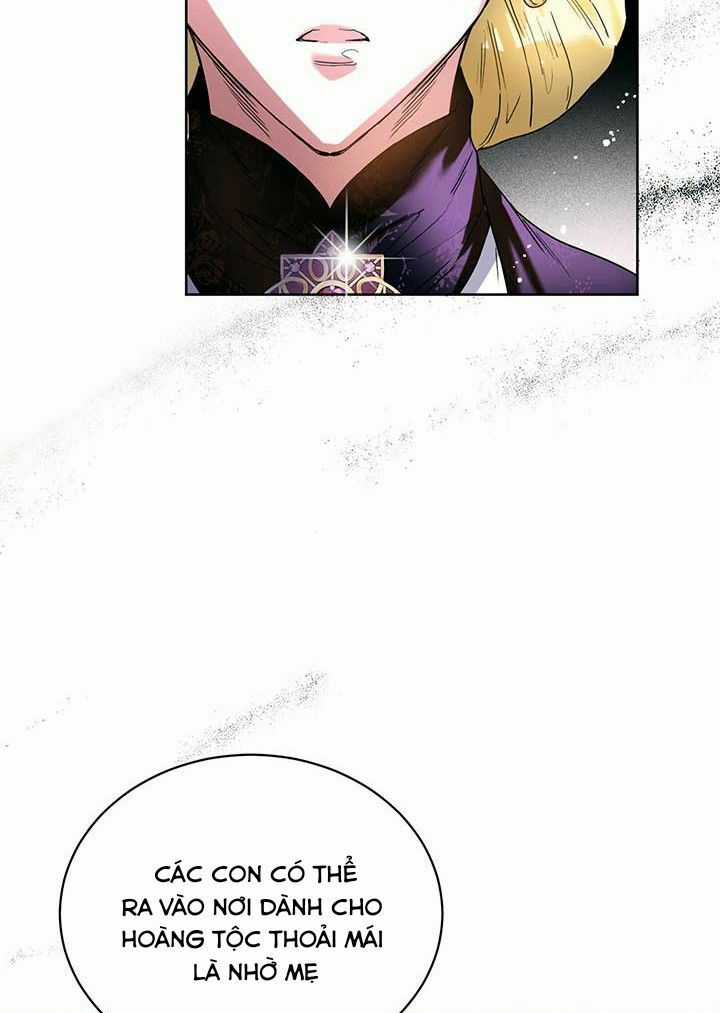 Hôn Nhân Hoàng Gia Chapter 6 trang 49