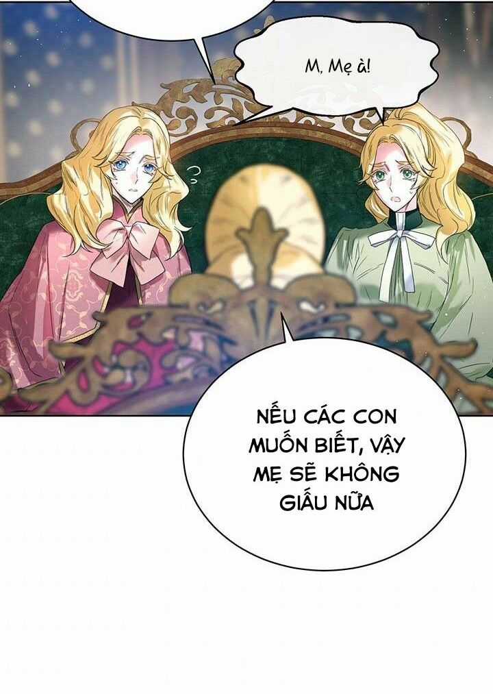 Hôn Nhân Hoàng Gia Chapter 6 trang 50