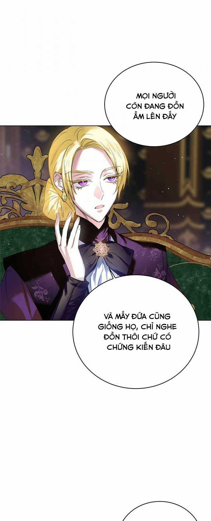 Hôn Nhân Hoàng Gia Chapter 6 trang 51