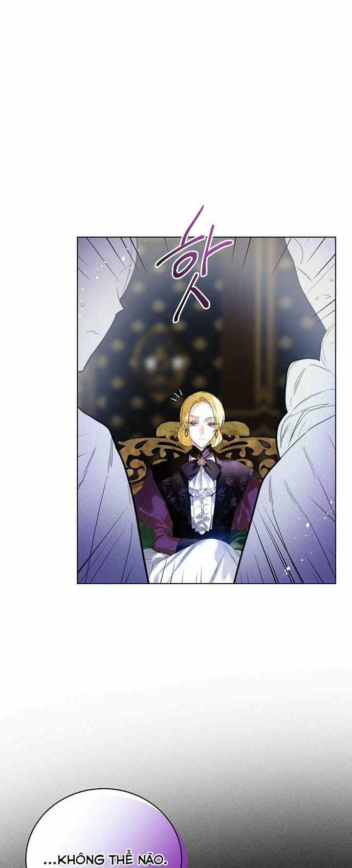 Hôn Nhân Hoàng Gia Chapter 6 trang 53